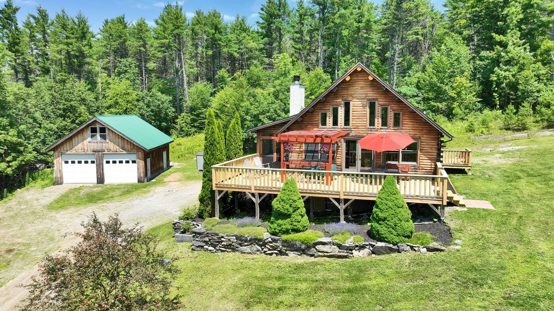 House in Alstead, New Hampshire, United States 3 - 18421581