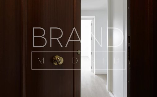 Apartment in Retiro, Madrid, Spain 1