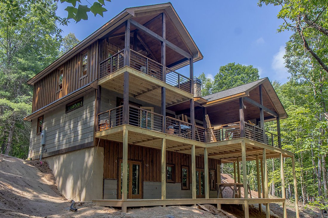 House in Morganton, Georgia, United States 3 - 18421579