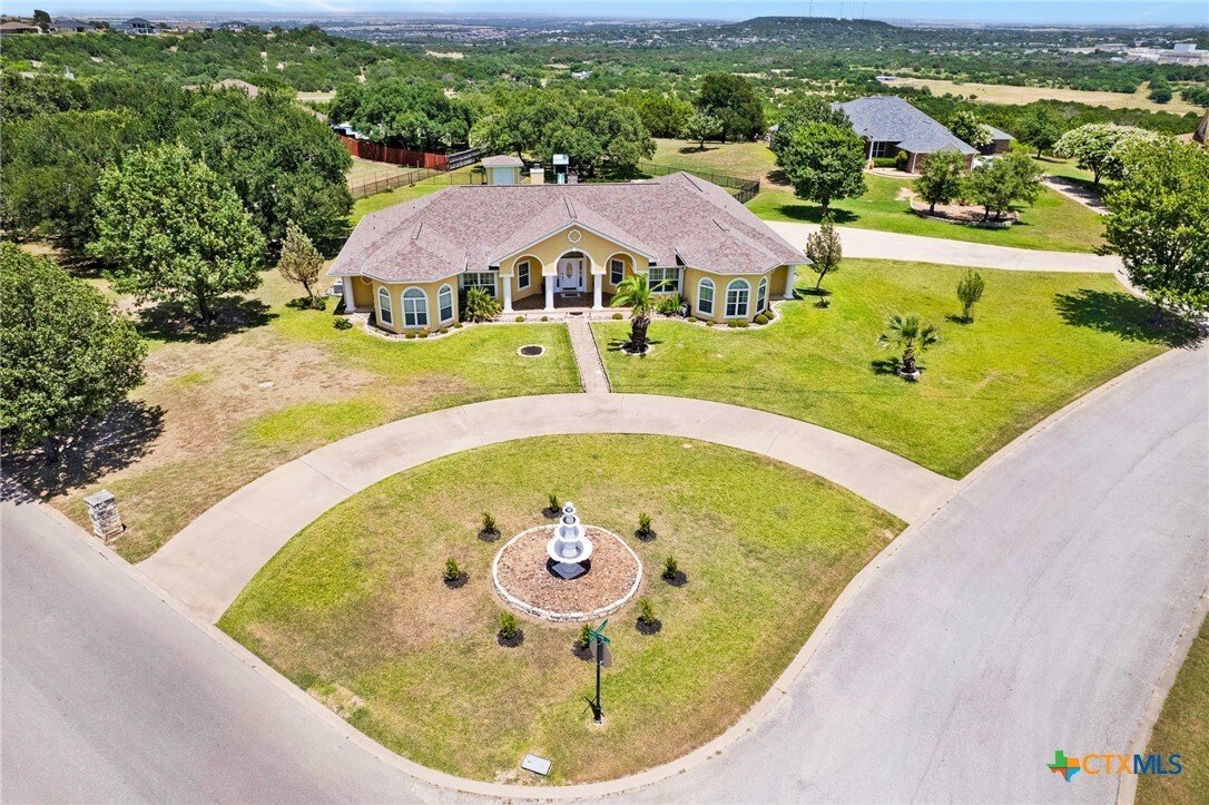 House in Copperas Cove, Texas, United States 3 - 18422063