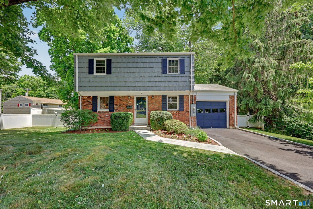 House in Stamford, Connecticut, United States 1 - 18422101