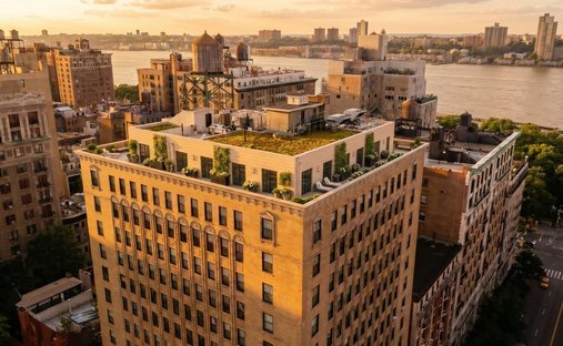 Condominio a New York, New York, Stati Uniti 1