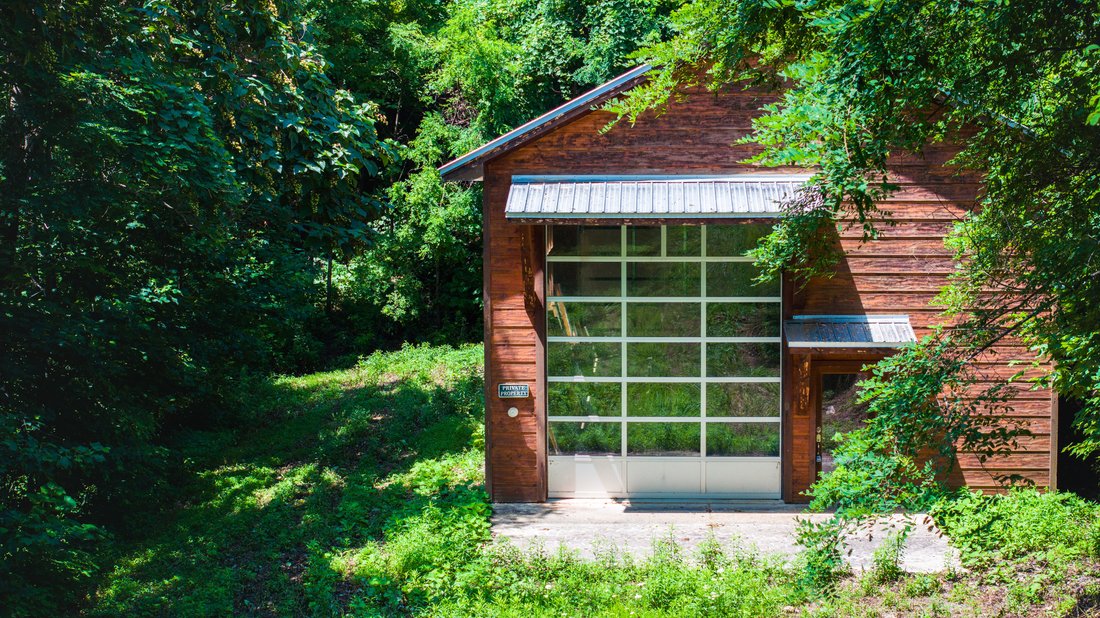 House in Bryson City, North Carolina, United States 5 - 18421502