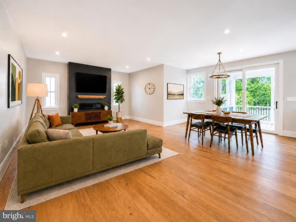 House in Arlington, Virginia, United States 4 - 18420739