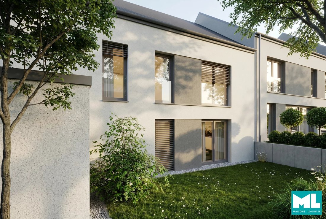 House in Vallée de l'Ernz, Diekirch, Luxembourg 4 - 16055591