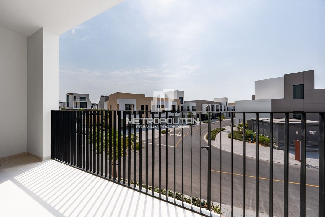Townhouse in Wadi Al Safa 5, Wadi Al Safa, Dubai 3 - 17894533