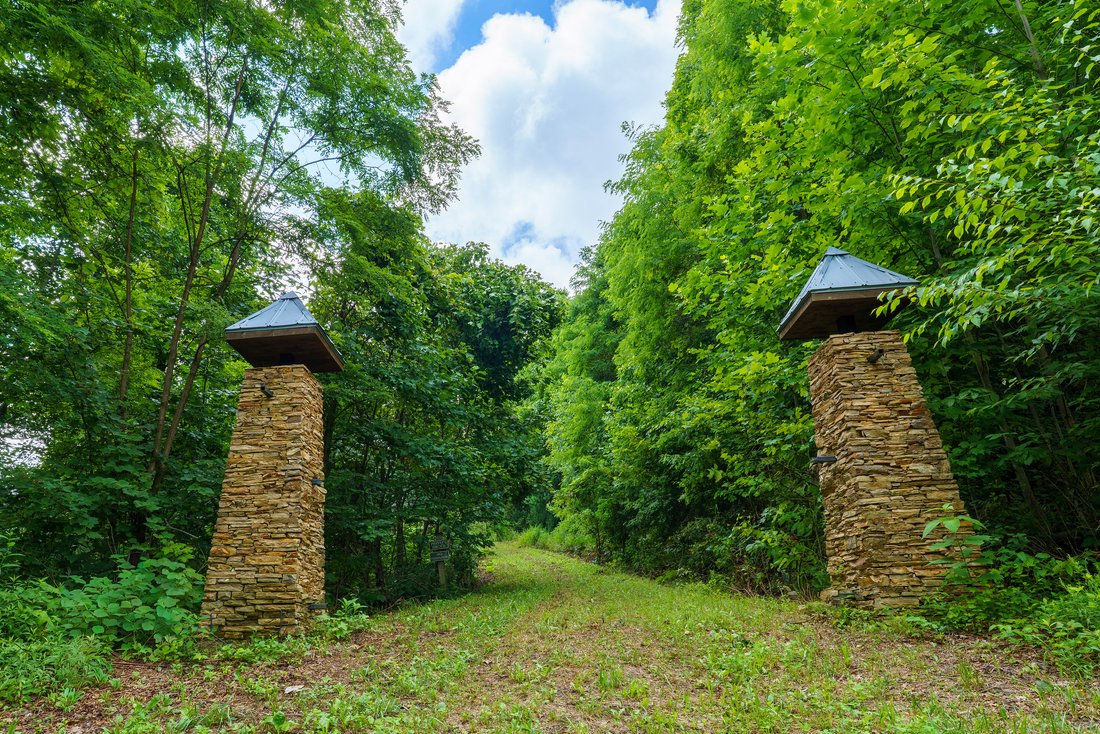 House in Bryson City, North Carolina, United States 4 - 18421502