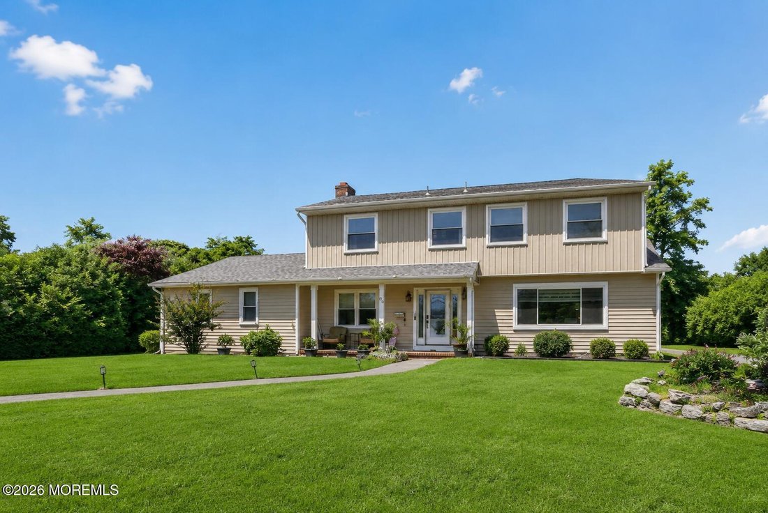 House in Long Branch, New Jersey, United States 1 - 18422056