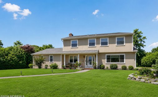 Casa en Long Branch, Nueva Jersey, Estados Unidos 1