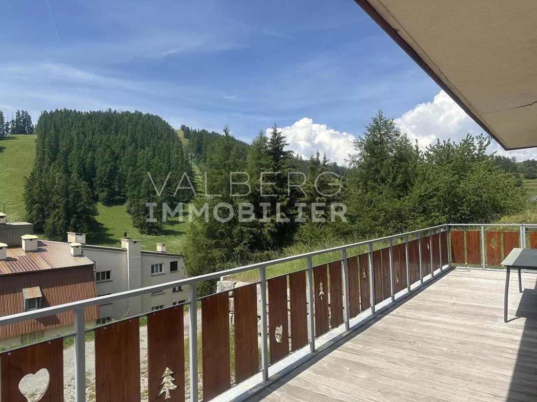 Chalet in Peone, Provence-Alpes-Côte d'Azur, France 2 - 18421415