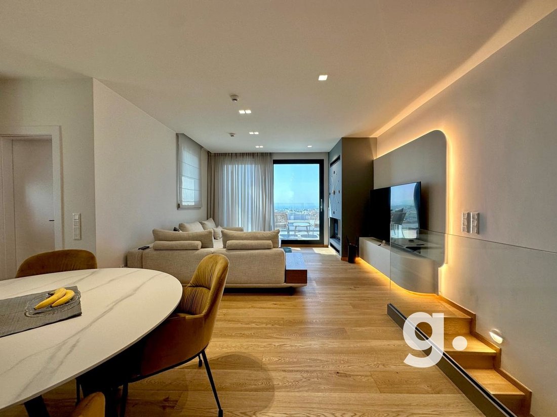 Apartment in Glyfada, Attica, Greece 2 - 18420713