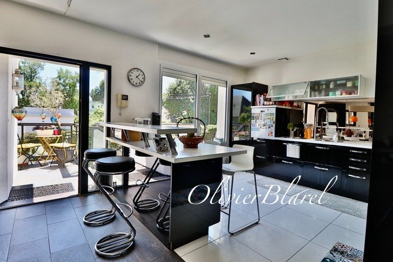 Villa in Gressets-Centre-Garenne-Bechevet, La Celle-Saint-Cloud, France 5 - 18421437