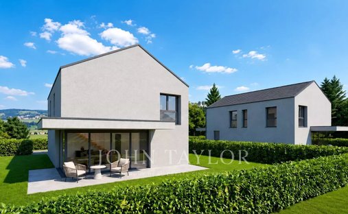 Villa in Coinsins, Vaud, Switzerland 1