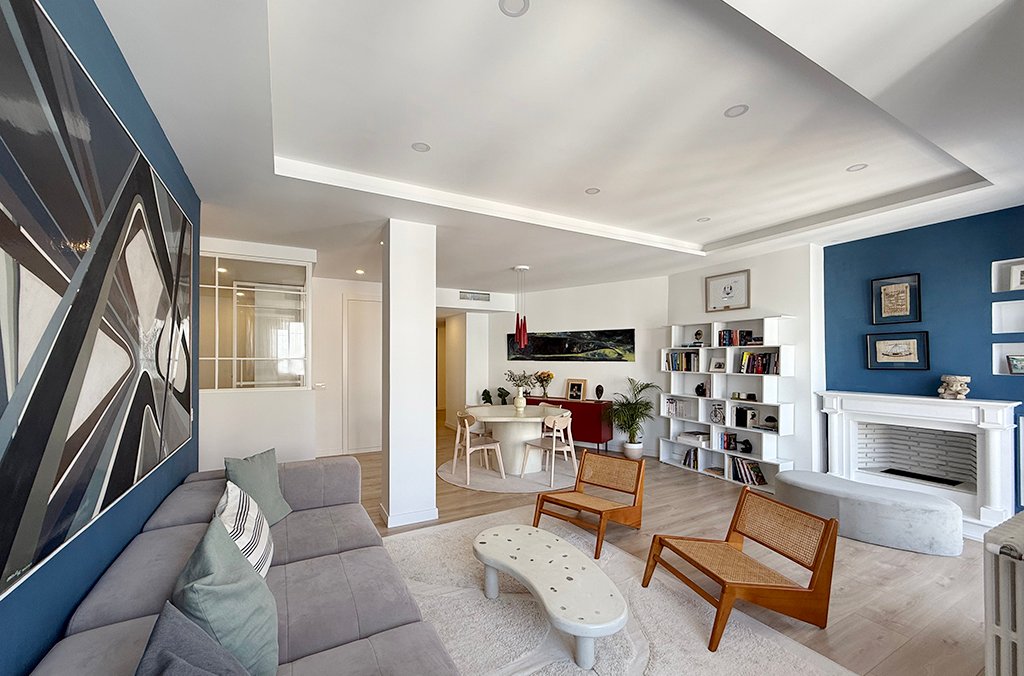 Apartment in Retiro, Madrid, Spain 4 - 18420893