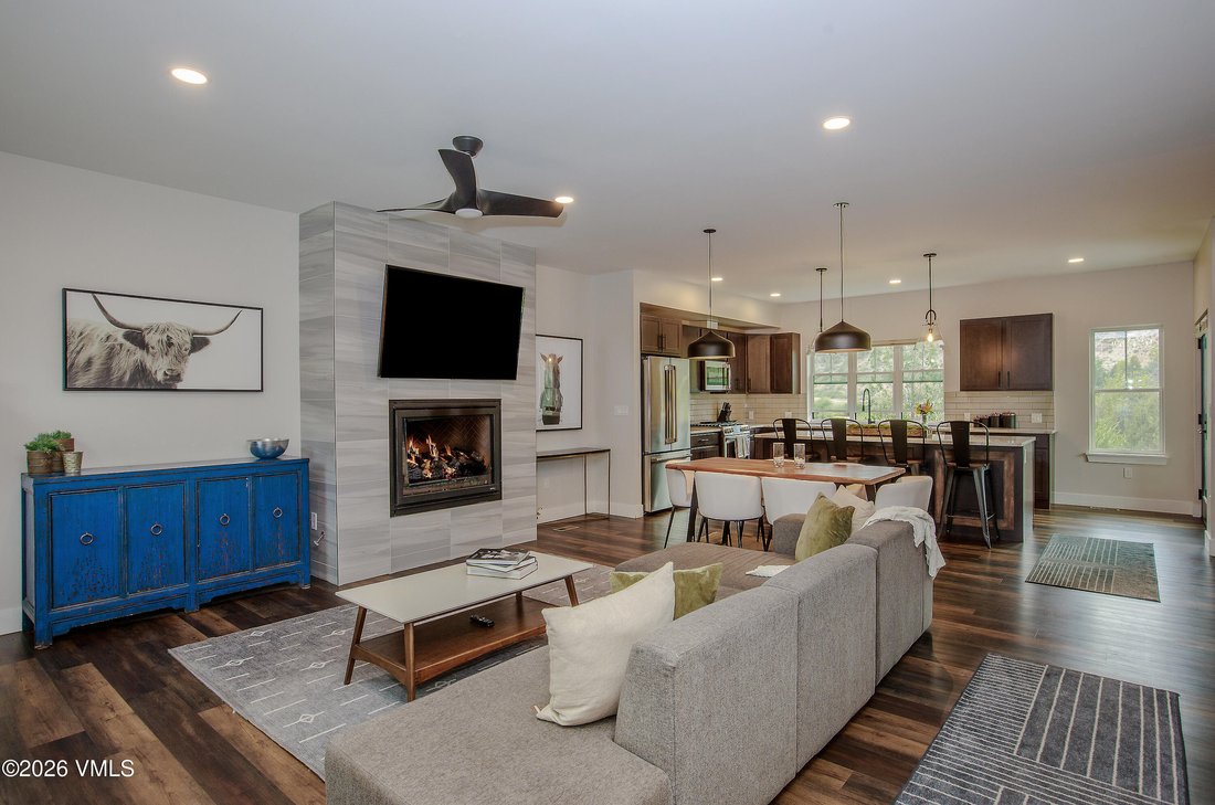 House in Gypsum, Colorado, United States 2 - 18422087