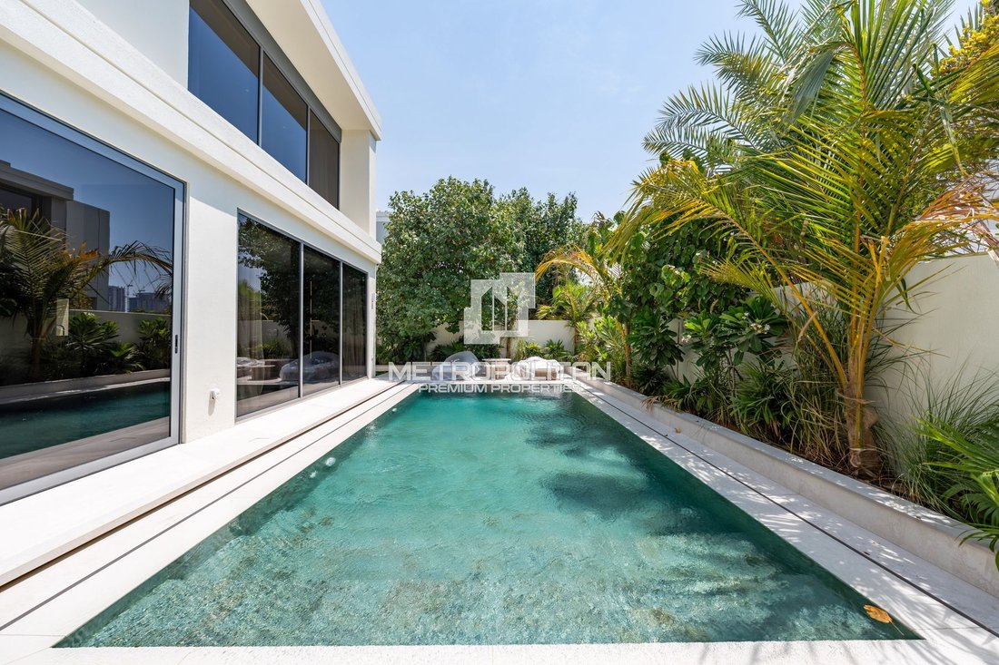 Villa in Dubai Hills Estate, Dubai, United Arab Emirates 1 - 15488881