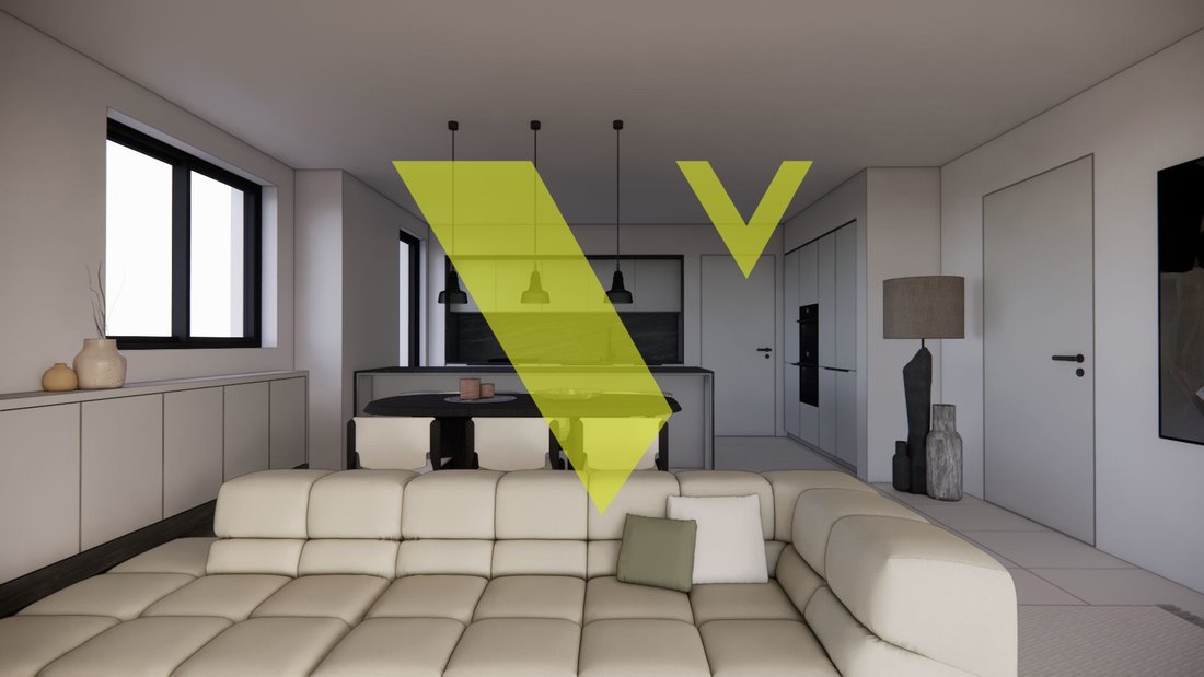 Apartment in Voula, Attica, Greece 1 - 17976730
