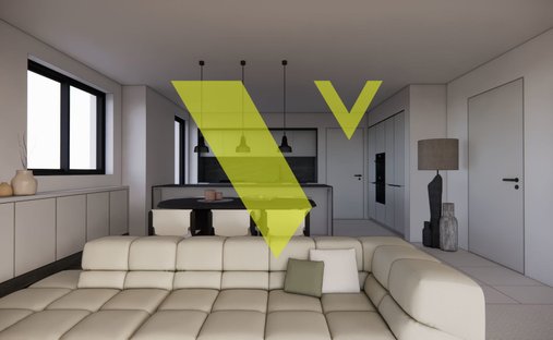 Apartment in Voula, Attica, Greece 1