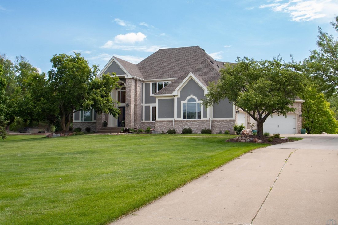 House in Jefferson, South Dakota, United States 1 - 17782196