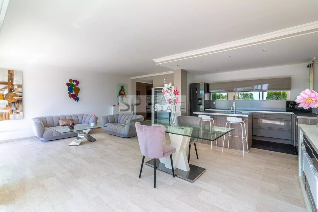 Apartment in La Californie, Cannes, France 3 - 18421330