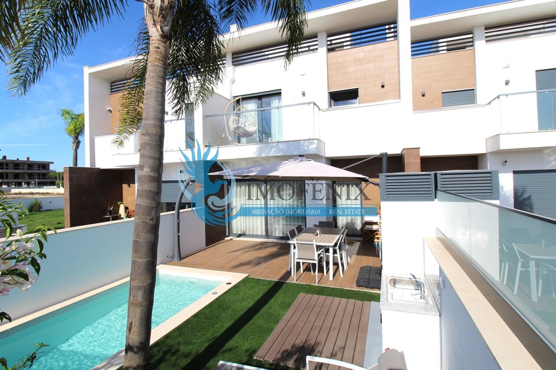 Townhouse in Ferreiras, Algarve, Portugal 5 - 18421575
