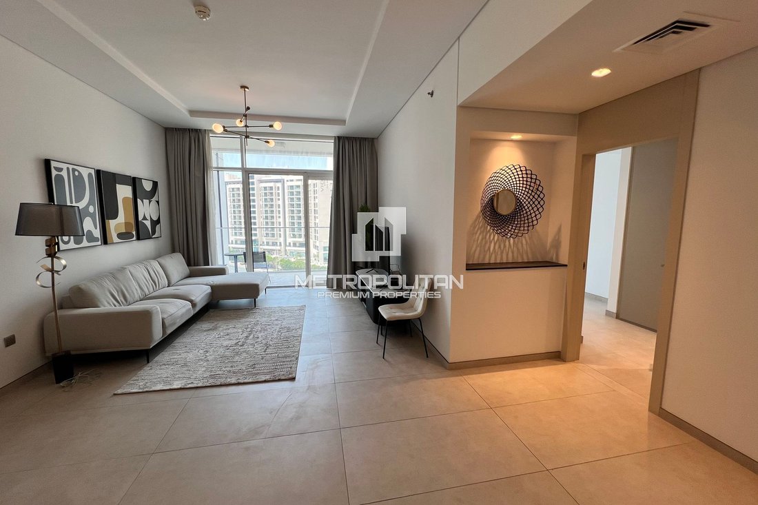 Apartment in JLT / Jumeirah Lakes Towers, Dubai, United Arab Emirates 2 - 18190475
