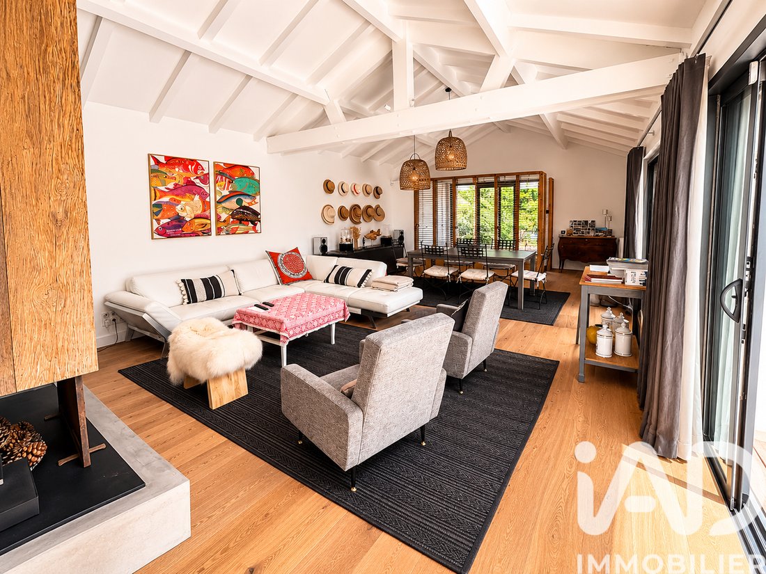 House in Le Guézy, La Baule-Escoublac, France 4 - 18046408