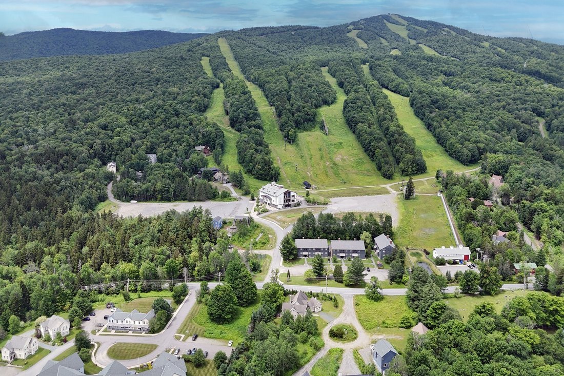 House in Dover, Vermont, United States 1 - 18421086