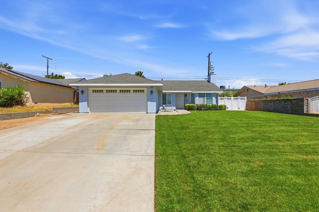 House in San Bernardino, California, United States 4 - 18421400