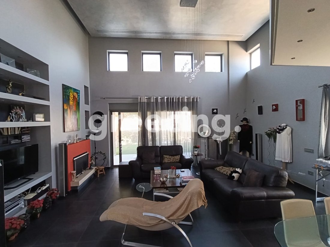 Haus in Rafina, Attika, Griechenland 5 - 18403687