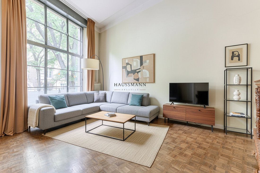 Villa in Montmartre, Paris 18e Arrondissement, Paris 2 - 18421633