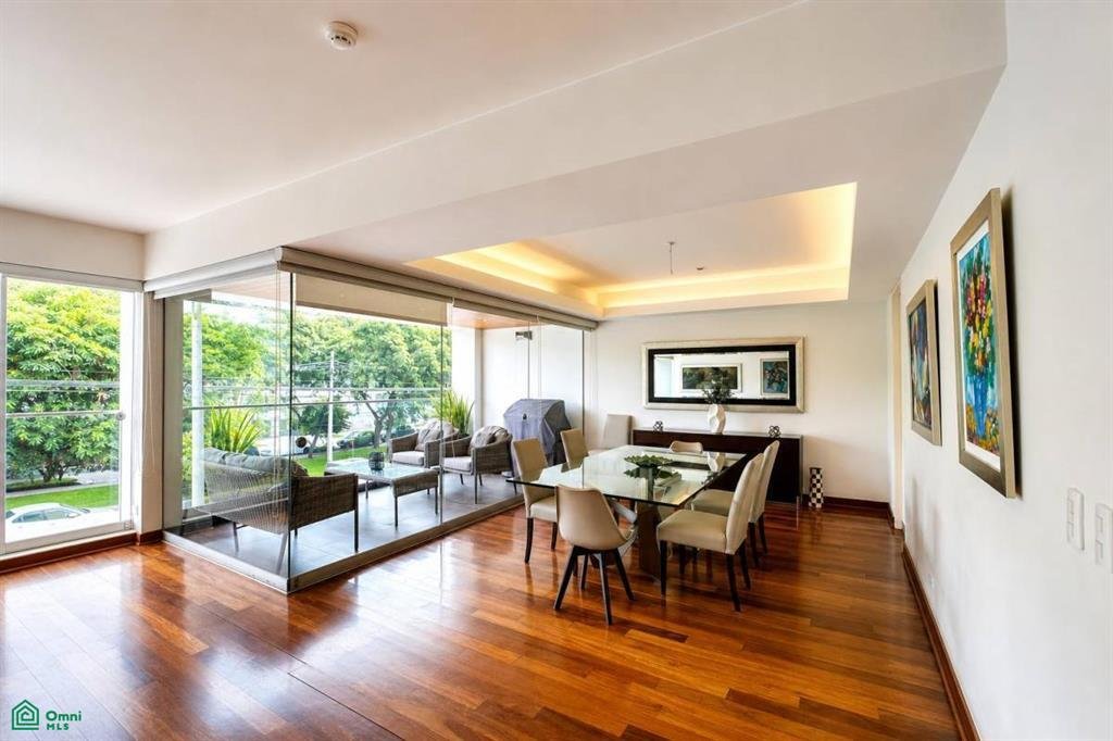 Condo in San Juan de Miraflores, Metropolitan Municipality of Lima, Peru 1 - 17911185