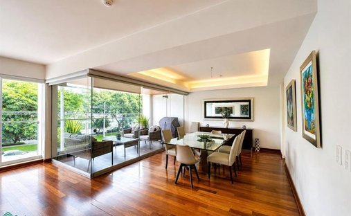 Condo in San Juan de Miraflores, Metropolitan Municipality of Lima, Peru 1