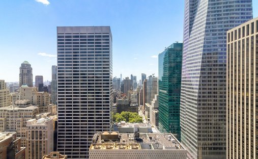 Appartement à New York, État de New York, États-Unis 1
