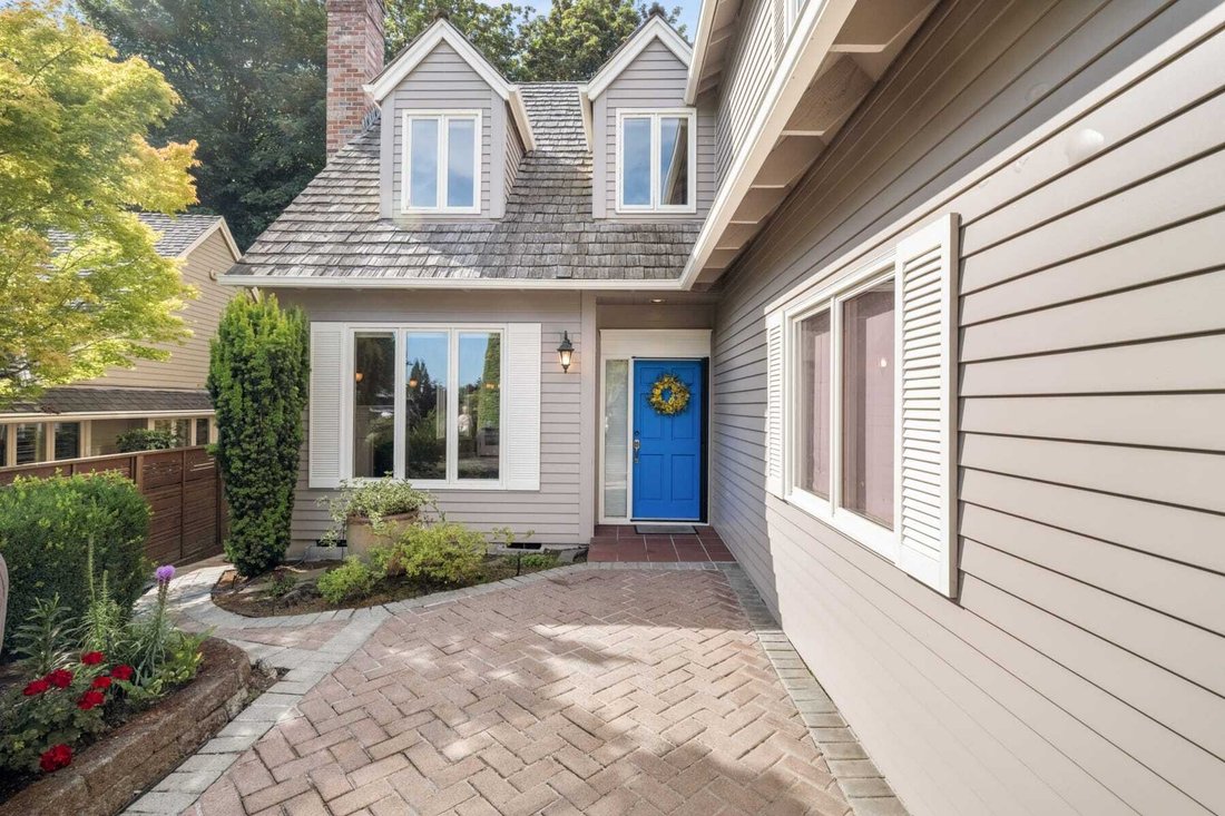 House in Lake Oswego, Oregon, United States 3 - 18421767