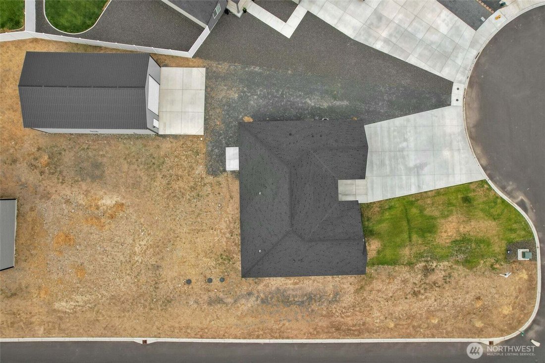 House in Moses Lake, Washington, United States 4 - 18421991