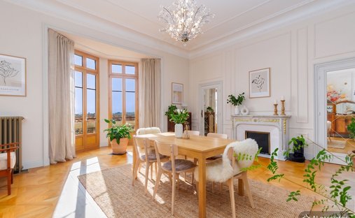 Apartment in Lepante, Nice, France 1