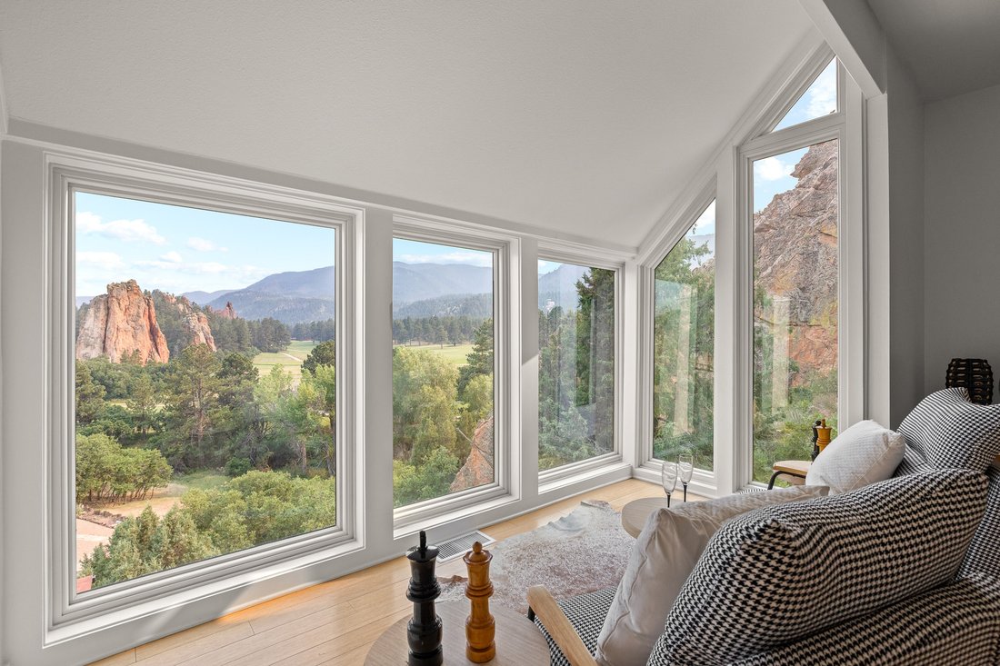 House in Larkspur, Colorado, United States 4 - 18421401
