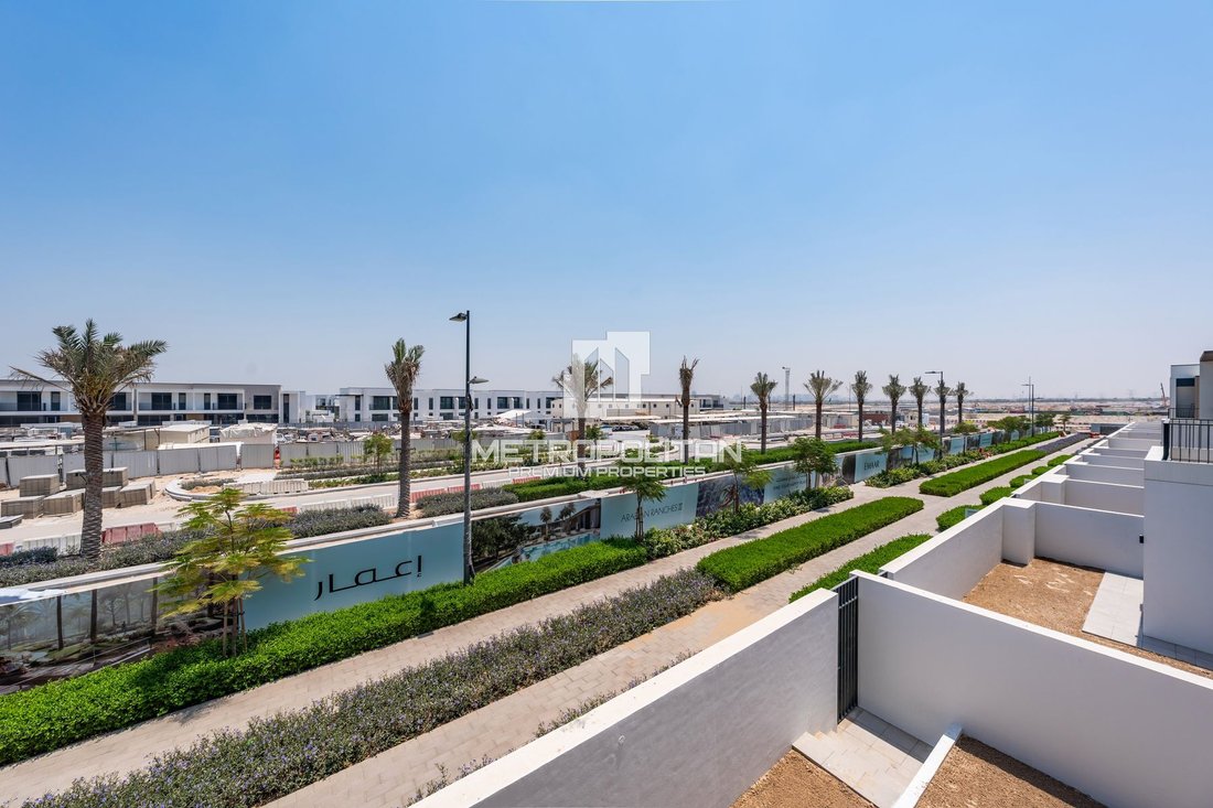 Townhouse in Wadi Al Safa 5, Wadi Al Safa, Dubai 3 - 18373267