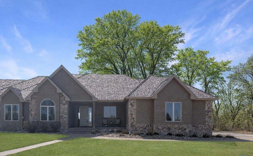 Casa en Jefferson, Dakota del Sur, Estados Unidos 1