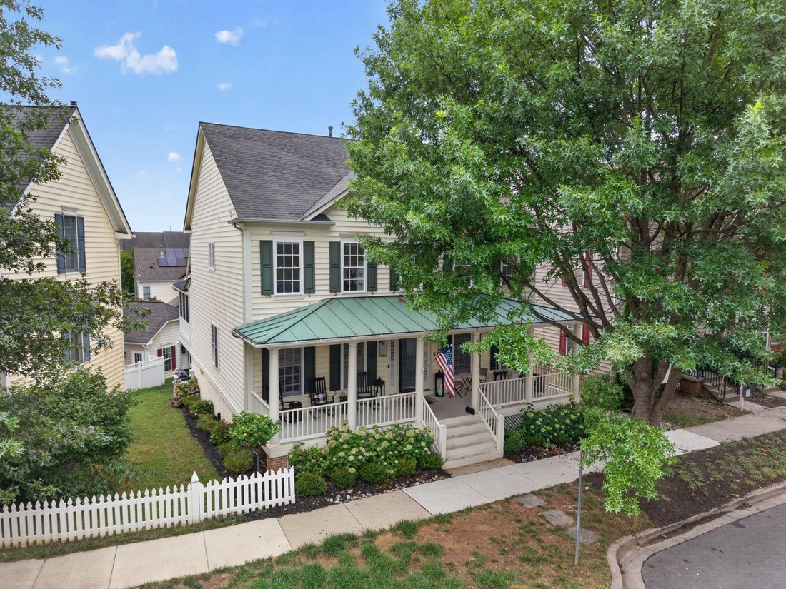 House in North Potomac, Maryland, United States 1 - 18421578