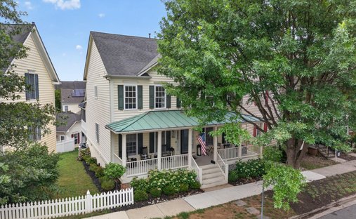 Casa a North Potomac, Maryland, Stati Uniti 1