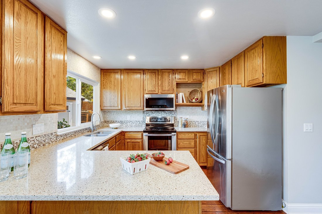 House in Santa Rosa, California, United States 3 - 18421933
