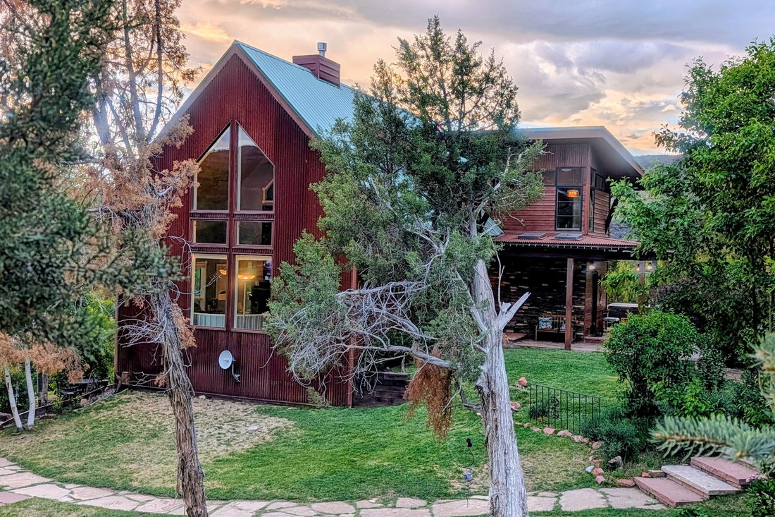 El Jebel, Colorado, United States 3 - 17617703