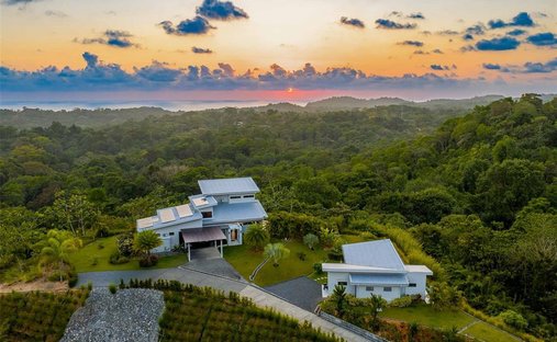 House in Punta Mala Arriba, Puntarenas Province, Costa Rica 1