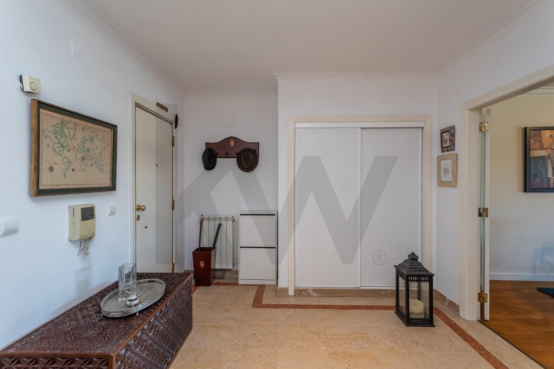 Appartamento a Alges, Linda-a-Velha e Cruz Quebrada-Dafundo, Lisbona, Portogallo 4 - 18420656