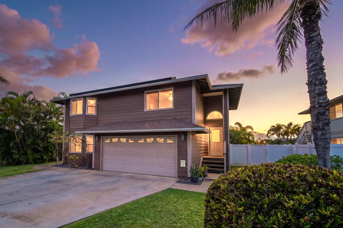 House in Kihei, Hawaii, United States 1 - 18421703