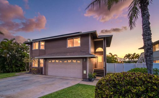 Casa a Kihei, Hawaii, Stati Uniti 1