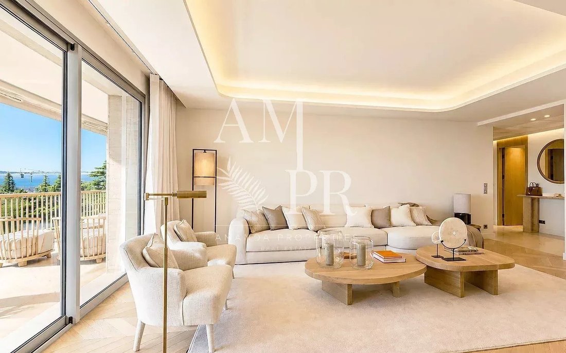 Appartamento a La Californie, Cannes, Francia 5 - 18413964