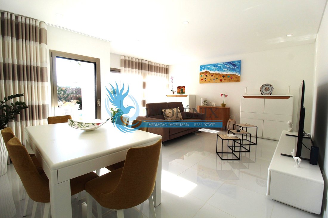 Townhouse in Ferreiras, Algarve, Portugal 4 - 18421575